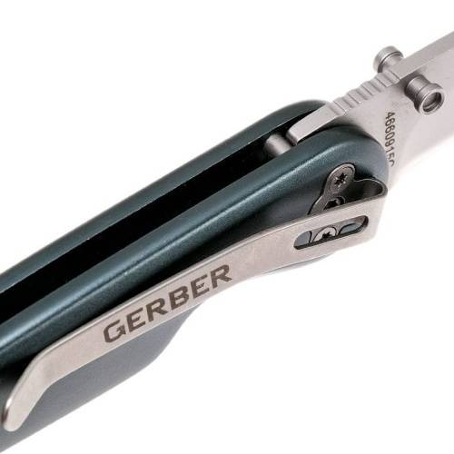 5891 Gerber Airfoil фото 5