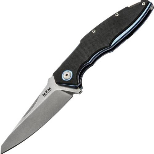 5891 MKM Knives Raut MKM/MK VP01-GB BK