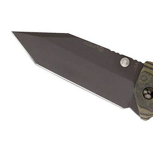 435 Hogue EX-02 Black фото 6 435 Hogue EX-02 Black фото 6