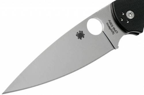 5891 Spyderco NATIVE CHIEF - C244GP фото 3