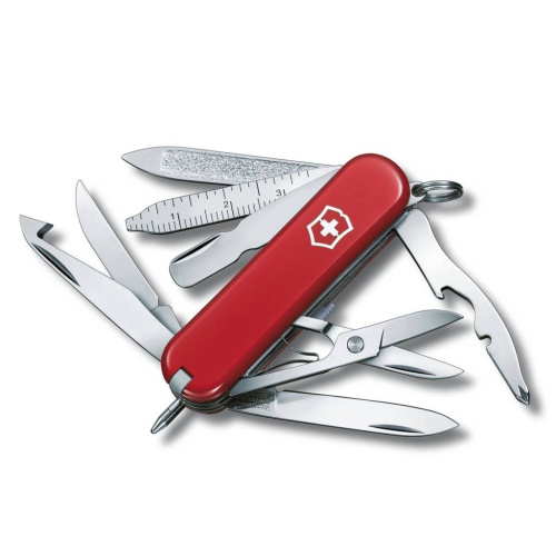56 Victorinox Нож перочинныйMiniChamp 56 Victorinox Нож перочинныйMiniChamp