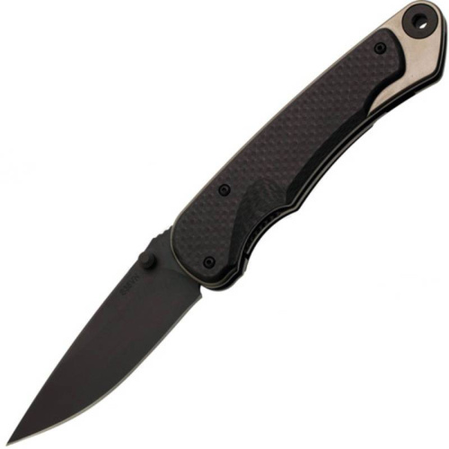 Складной нож Spartan Blades Akribis Meteorite Grey
