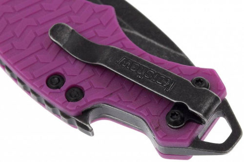 Складной нож Kershaw Shuffle - 8700PURBW фото 5