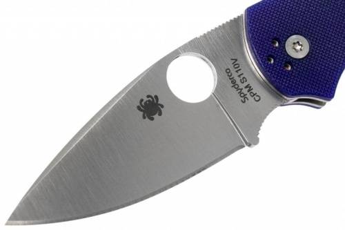 5891 Spyderco Native 5 - 41GPDBL5 фото 7