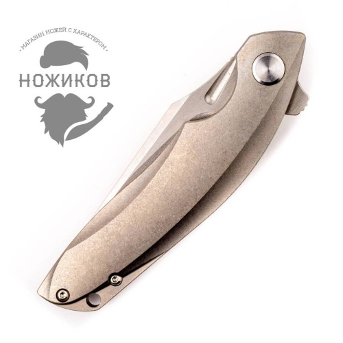 Складной нож Bestech Knives GHOST BT1905A фото 13 Складной нож Bestech Knives GHOST BT1905A фото 13