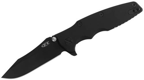 5891 Zero Tolerance K0392BLK Limited Edition