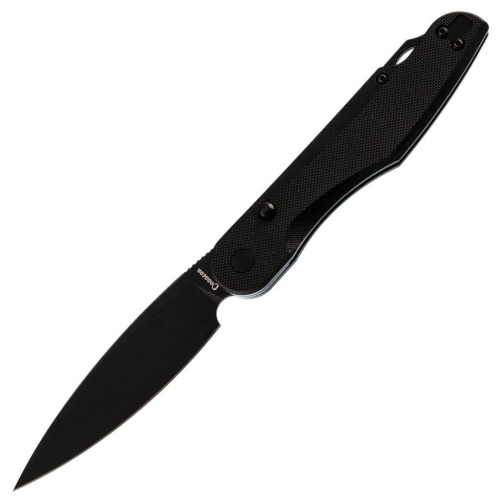Складной нож Daggerr Sparrow All Black