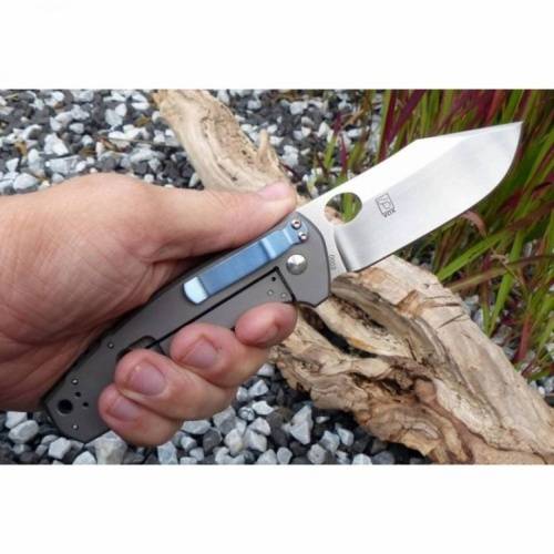 5891 Boker Vox F3 Carbon Fiber - Plus 01BO335 фото 7