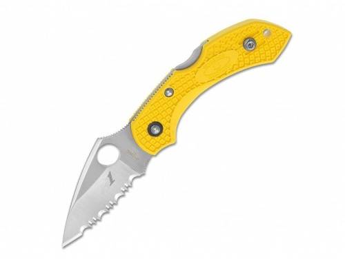 5891 Spyderco Dragonfly 2 Salt™- 28SYL2