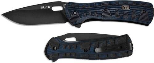 5891 Buck 847 Vantage Force Pro - 0847BLS фото 5