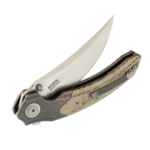 Складной нож Maxace Knife Rock фото 7
