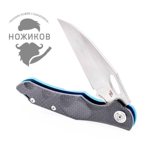 Складной нож ch outdoor knife CH Toucans фото 9
