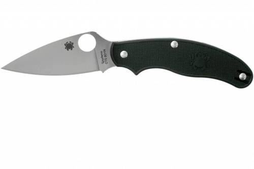 5891 Spyderco UK Penknife 94PBK фото 3