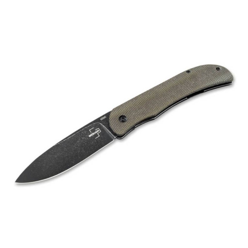 Складной нож Boker Exskelibur I Складной нож Boker Exskelibur I