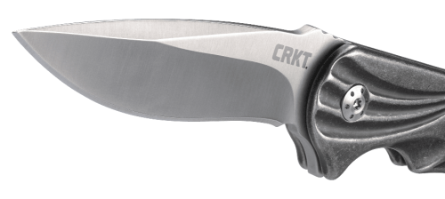 Складной нож CRKT 6016 Williwaw фото 15