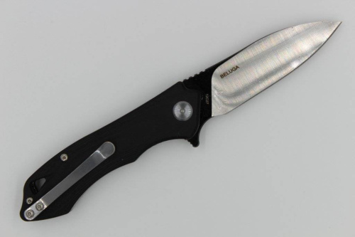 Складной нож Bestech Knives Beluga BG11A-1 фото 3