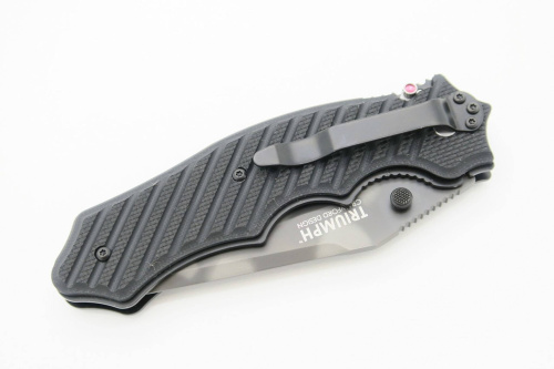 435 CRKT Складной нож1030TSQ Triumph-2 фото 2 435 CRKT Складной нож1030TSQ Triumph-2 фото 2