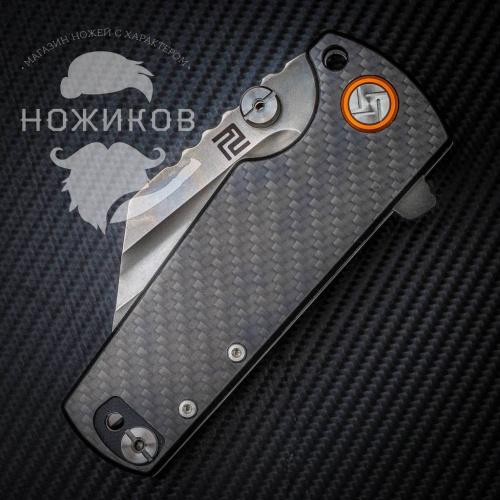 Складной нож Artisan Cutlery Artisan Proponent фото 9