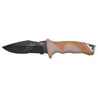  нож Camillus Les Stroud Inuit 9" Fixed Blade Knife