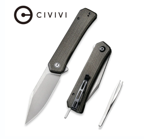 Складной нож CIVIVI Relic