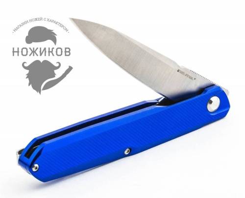 5891 Realsteel Metamorph Soft Blue фото 7