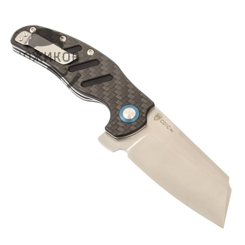 Складной нож Kizer C01C XL фото 7 Складной нож Kizer C01C XL фото 7