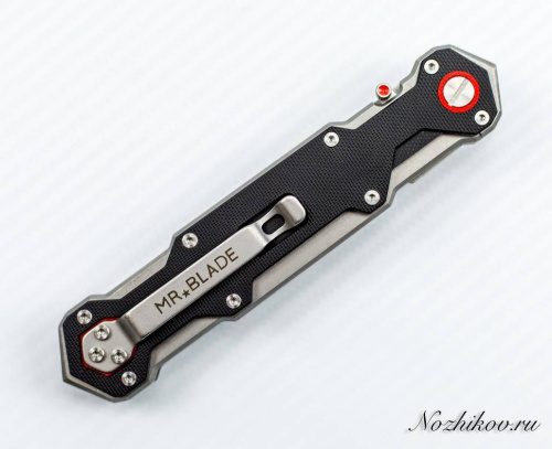 Складной нож Mr.Blade Ferat фото 4