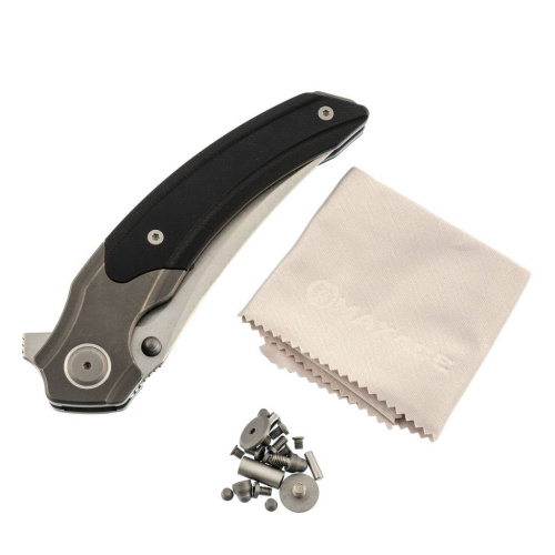 Складной нож Maxace Knife Rock фото 3