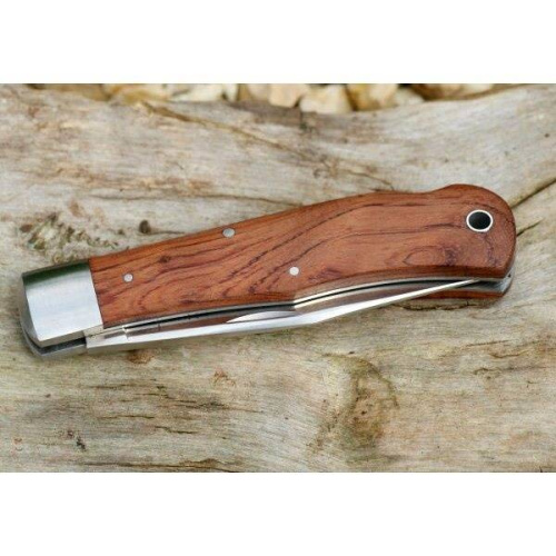 3810 Boker Lockback Bubinga - 01BO185 фото 4 3810 Boker Lockback Bubinga - 01BO185 фото 4