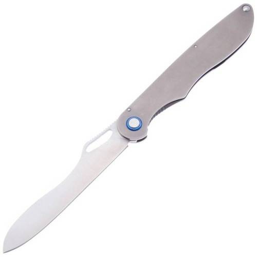 5891 Realsteel RealSlim Blue