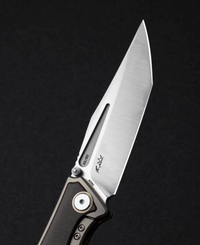 5891 Bestech Knives Bestech Togatta фото 14