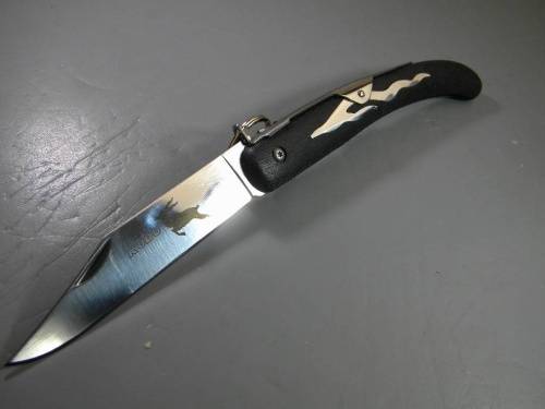 3810 Cold Steel Kudu - 20K