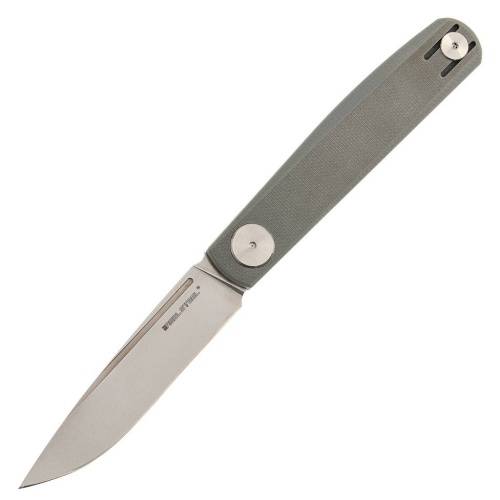 5891 Realsteel GSlip Grey