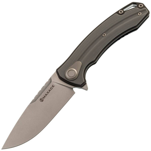 Складной нож Maxace Knife Balance-M 2.0 Складной нож Maxace Knife Balance-M 2.0