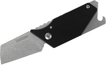 Складной нож Sinkevich Design Pub - KERSHAW 4036BLK можно купить по цене .                            