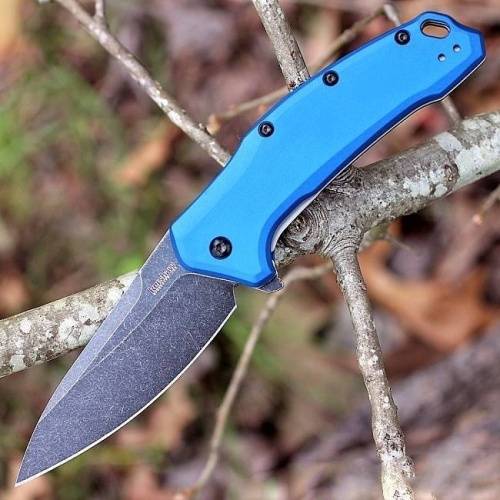 5891 Kershaw 1776NBBW - Link фото 6