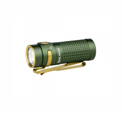 798 Olight Baton 4 OD Green 798 Olight Baton 4 OD Green