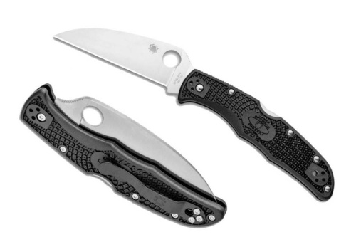 Складной нож Spyderco Endura 4 Wharnliffe Складной нож Spyderco Endura 4 Wharnliffe