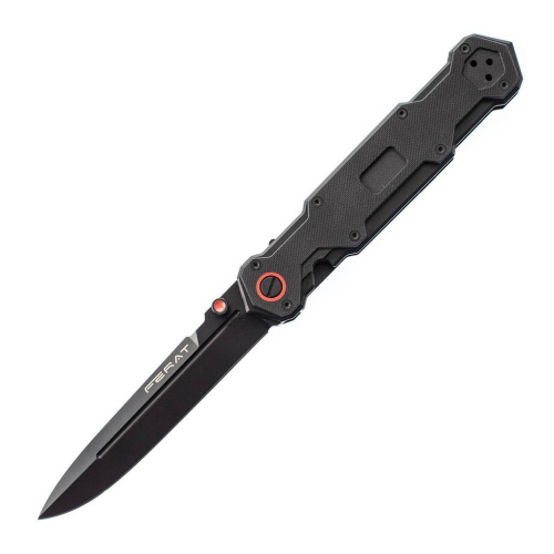 2255 Mr.Blade Ferat Black