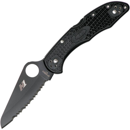 Складной нож Spyderco Salt 2 - 88SBBK2 Складной нож Spyderco Salt 2 - 88SBBK2
