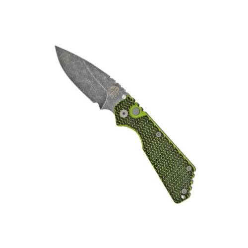 5891 Pro-Tech Custom Strider SnG GXI