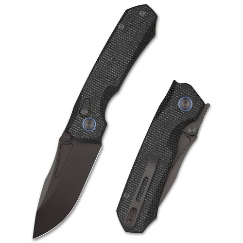 Складной нож Remette MC319B Складной нож Remette MC319B