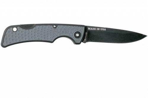 5891 Gerber US1 Pocket Knife фото 5