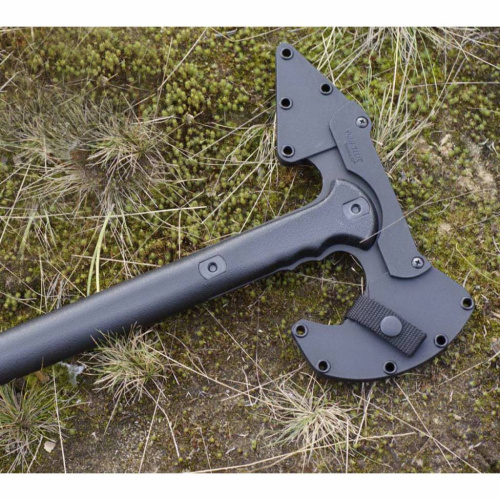 177 Cold Steel Trench Hawk 25.0 см. фото 4 177 Cold Steel Trench Hawk 25.0 см. фото 4