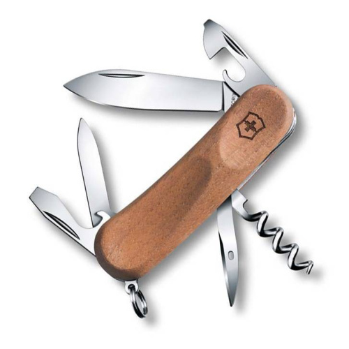727 Victorinox EvoWood фото 2 727 Victorinox EvoWood фото 2