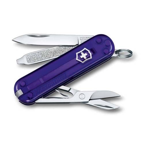 5891 Victorinox Classic SD Colors