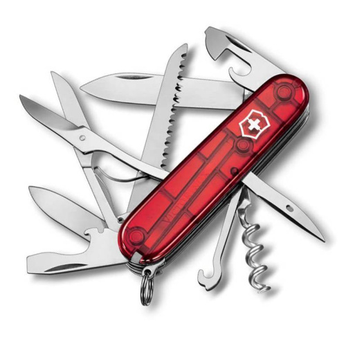 727 Victorinox Huntsman фото 6
