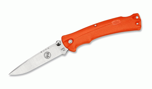 Складной нож Buck Lite MAX B0486ORS