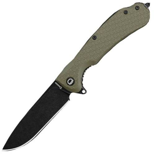 5891 Daggerr Wocket Olive BW