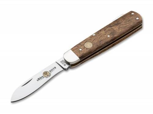 5891 Boker Hunters Knife Mono Anniversary